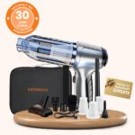 Aspirateur G80 - Édition Power