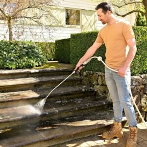 Nettoyeur à haute pression PG7