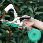 Attache plante innovant