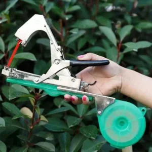 Attache plante innovant