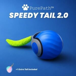 Speedy Tail 2.0