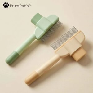 Groomer Brush